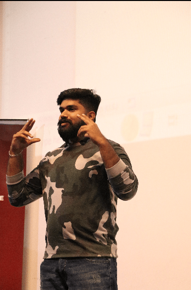 MYRA School of Business Mysore Club Toastmaster photo 19